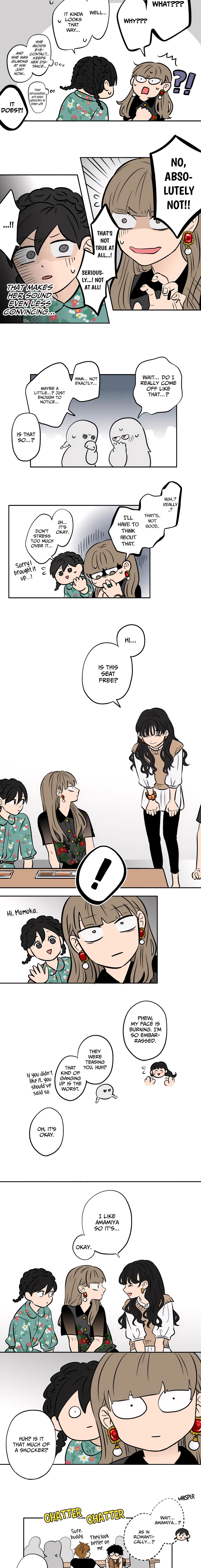 Read Koori no Jouheki Manga Online