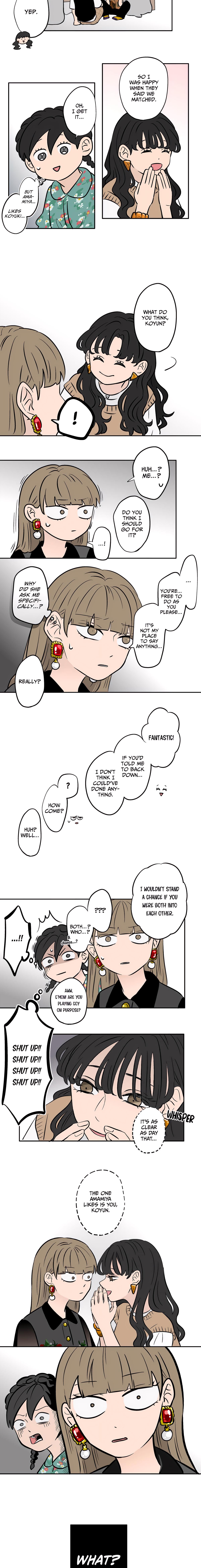 Read Koori no Jouheki Manga Online