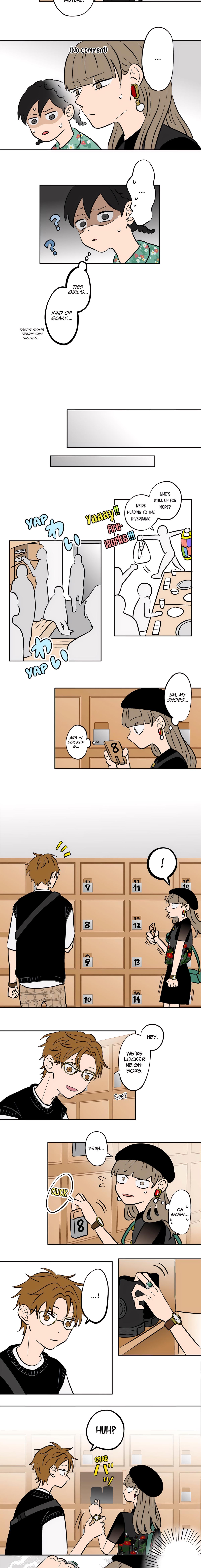 Read Koori no Jouheki Manga Online