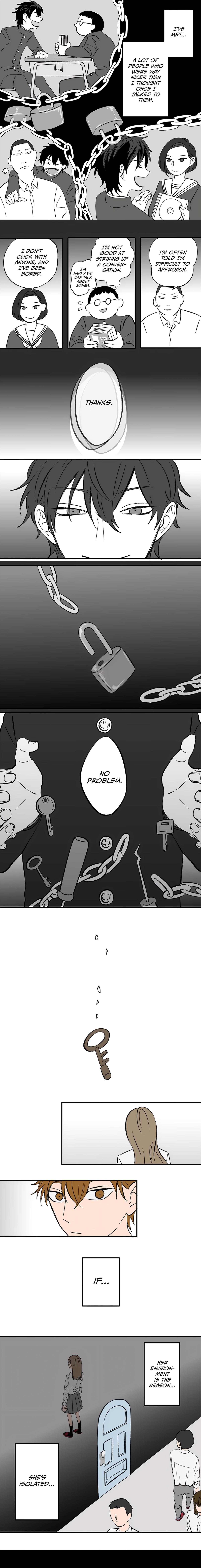 Read Koori no Jouheki Manga Online
