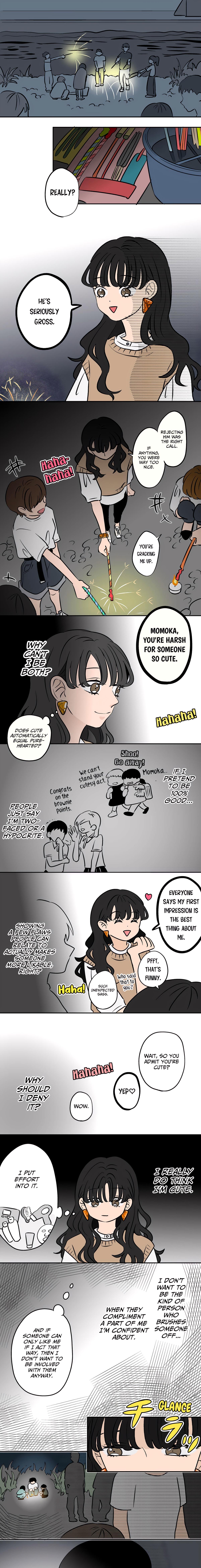 Read Koori no Jouheki Manga Online