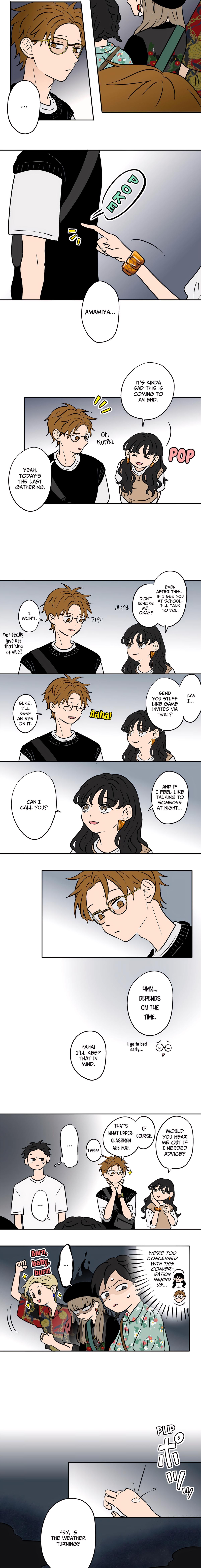 Read Koori no Jouheki Manga Online