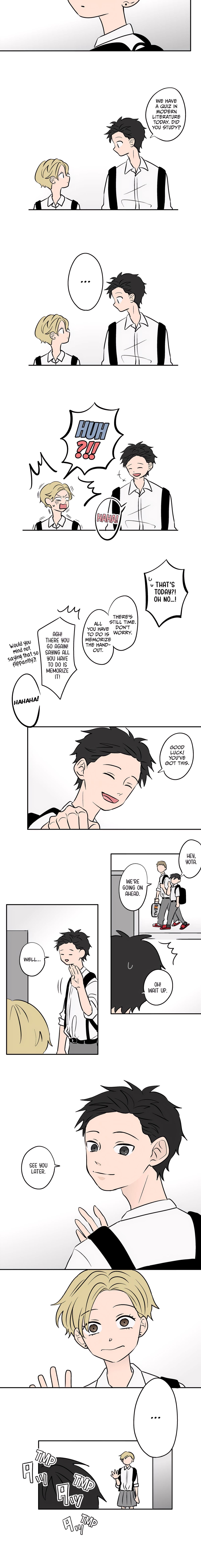Read Koori no Jouheki Manga Online