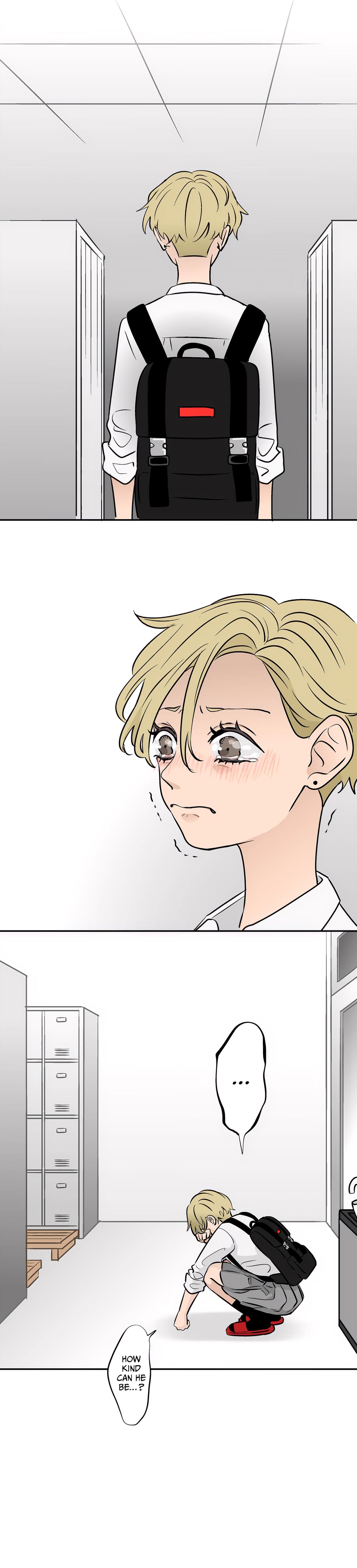 Read Koori no Jouheki Manga Online