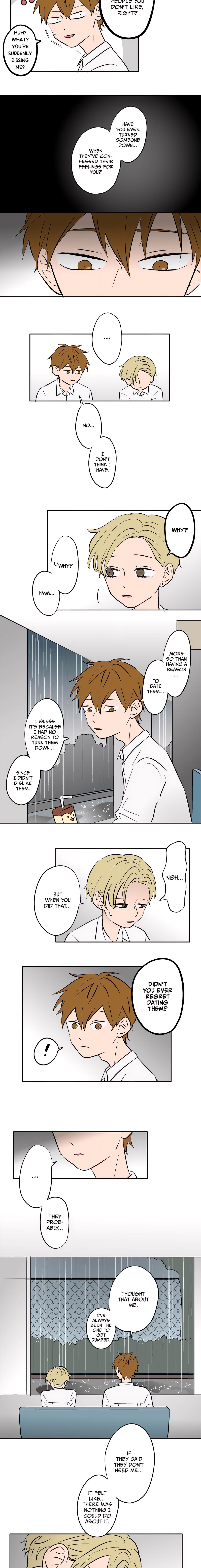 Read Koori no Jouheki Manga Online