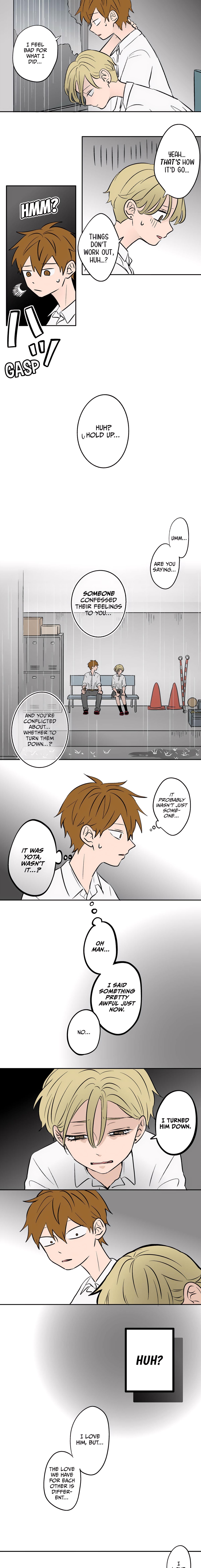 Read Koori no Jouheki Manga Online