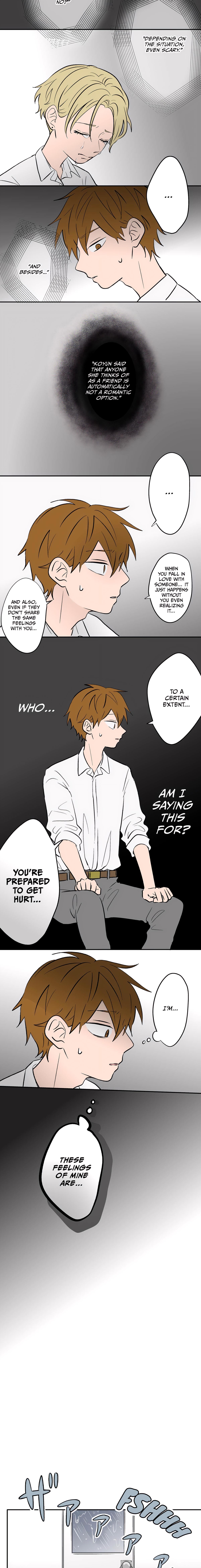 Read Koori no Jouheki Manga Online