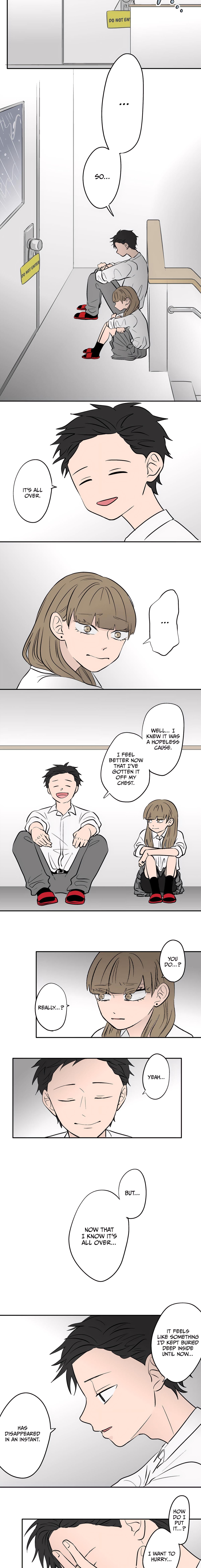 Read Koori no Jouheki Manga Online