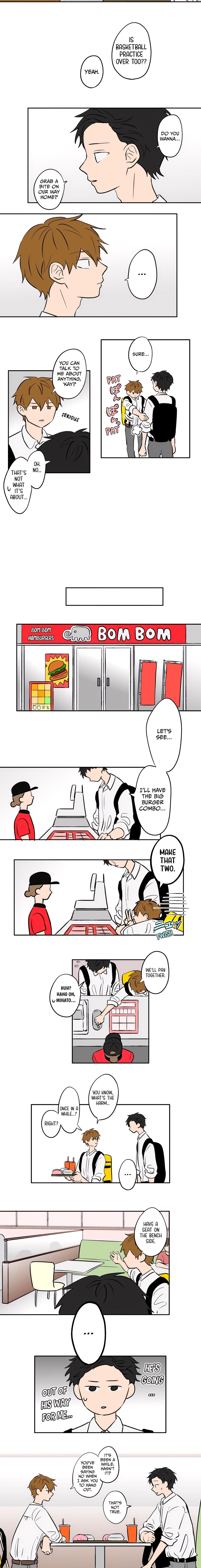 Read Koori no Jouheki Manga Online