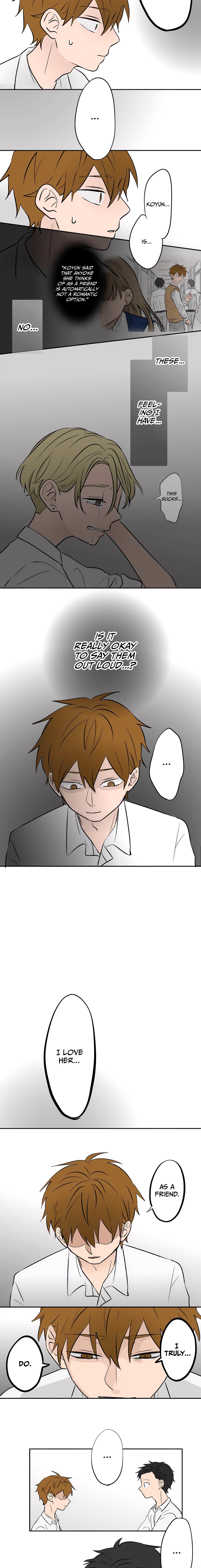 Read Koori no Jouheki Manga Online