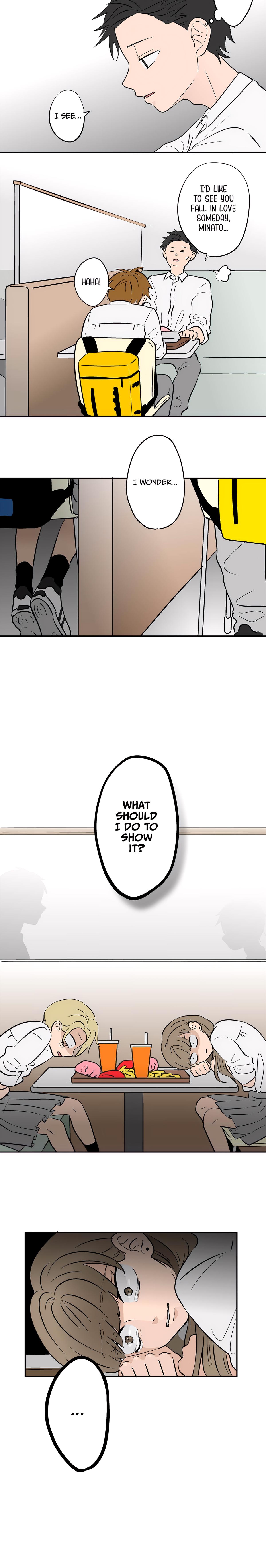 Read Koori no Jouheki Manga Online