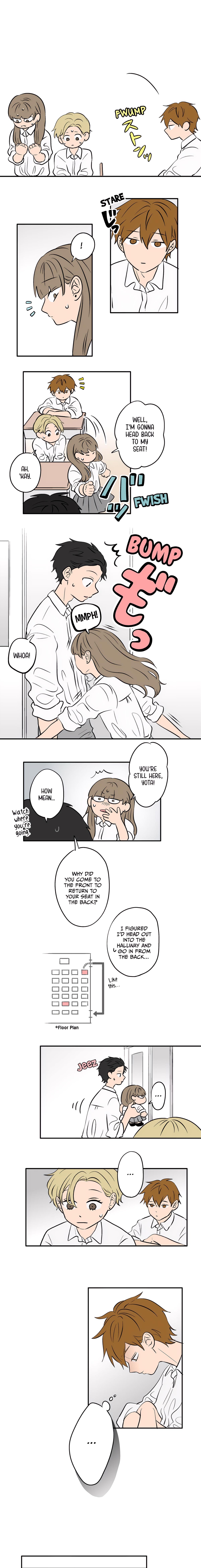 Read Koori no Jouheki Manga Online