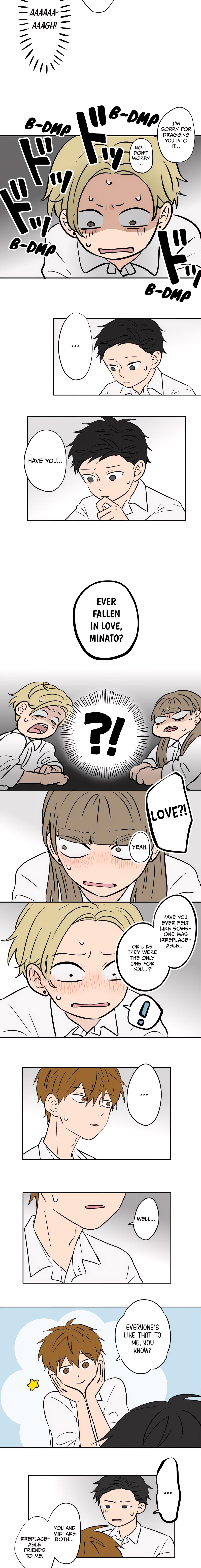 Read Koori no Jouheki Manga Online