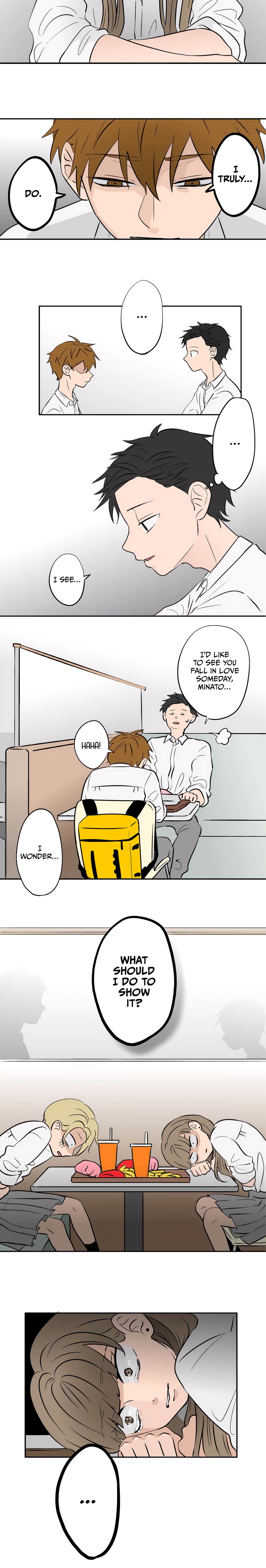 Read Koori no Jouheki Manga Online