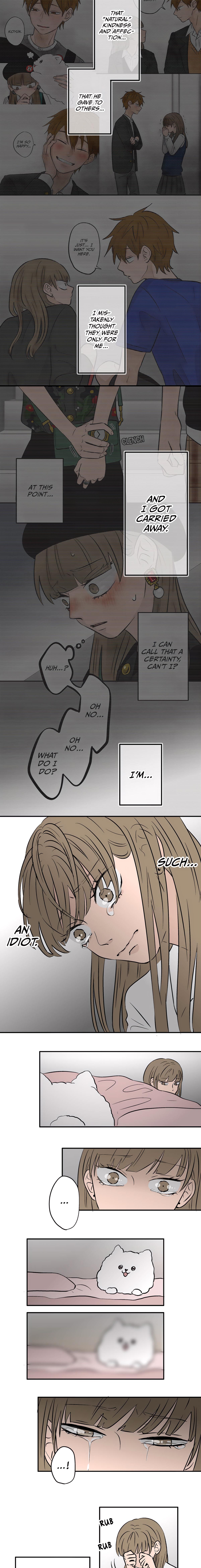 Read Koori no Jouheki Manga Online