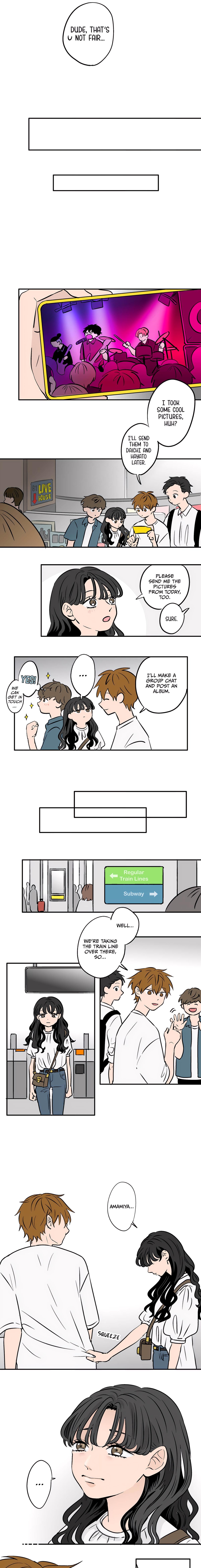 Read Koori no Jouheki Manga Online