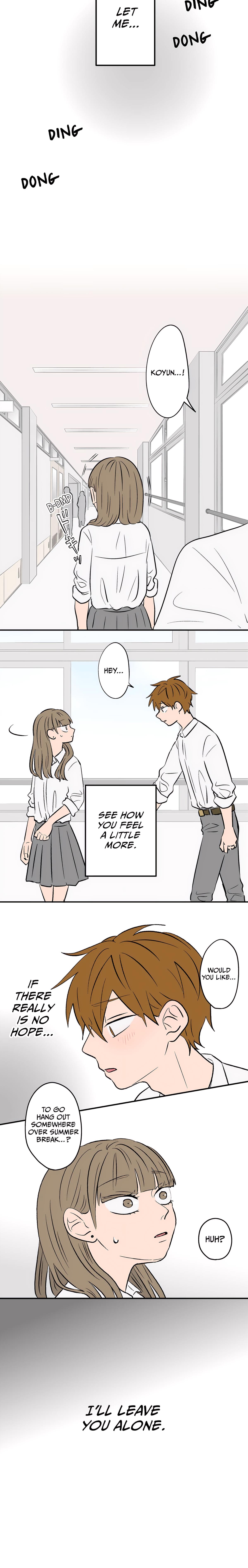 Read Koori no Jouheki Manga Online