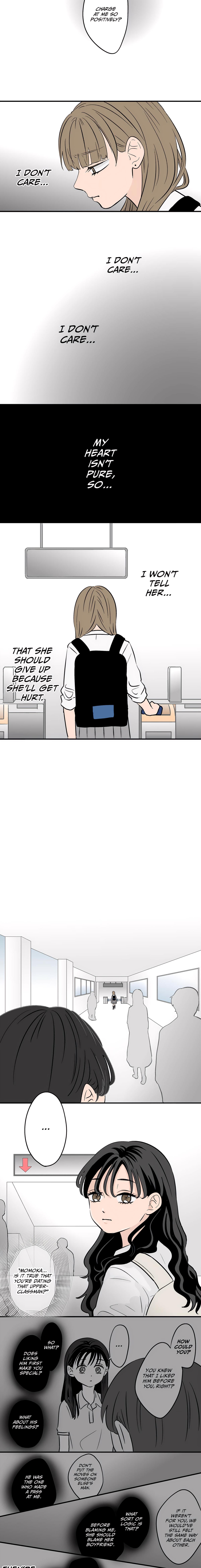 Read Koori no Jouheki Manga Online