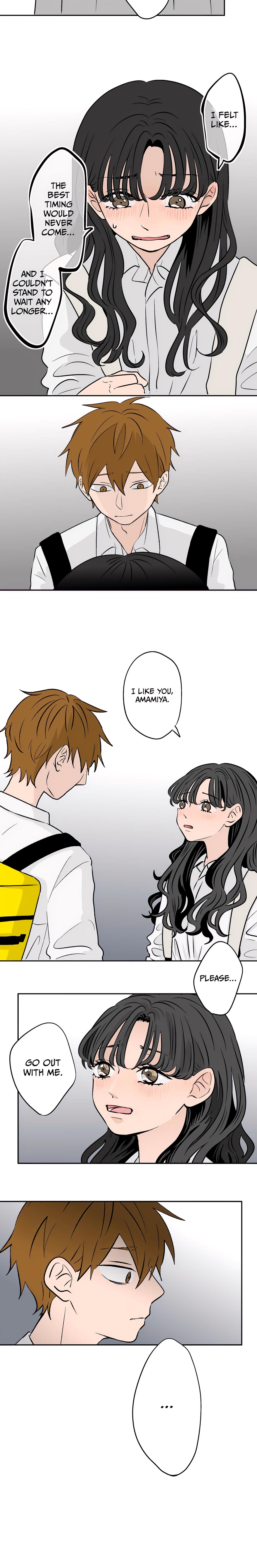 Read Koori no Jouheki Manga Online