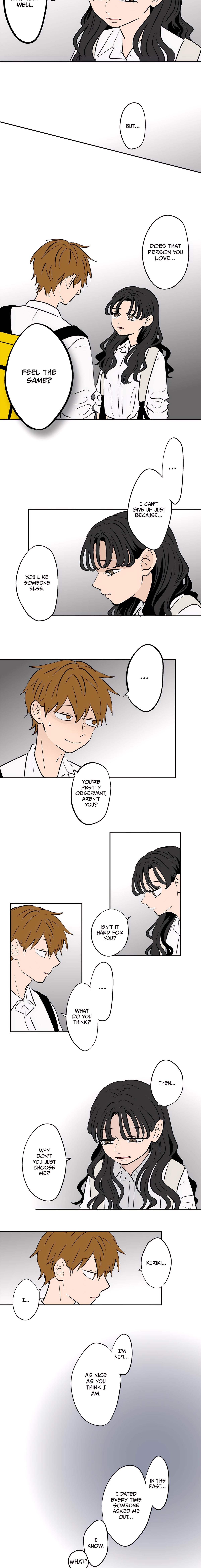 Read Koori no Jouheki Manga Online