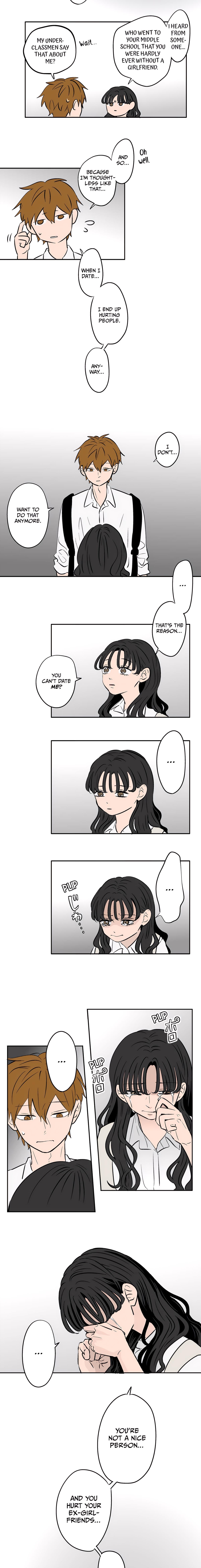 Read Koori no Jouheki Manga Online