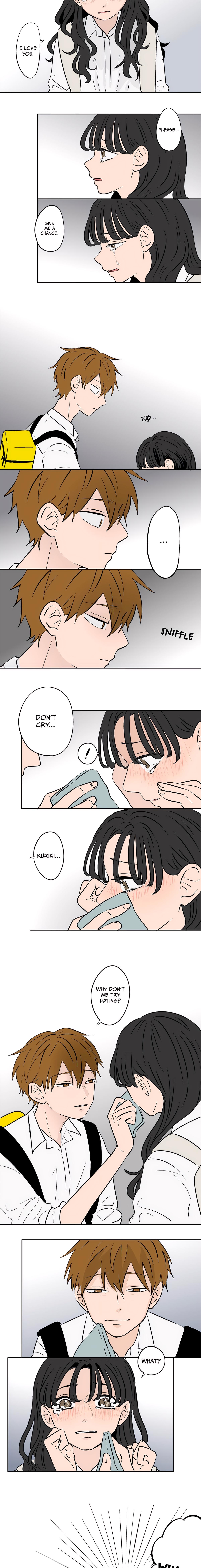 Read Koori no Jouheki Manga Online
