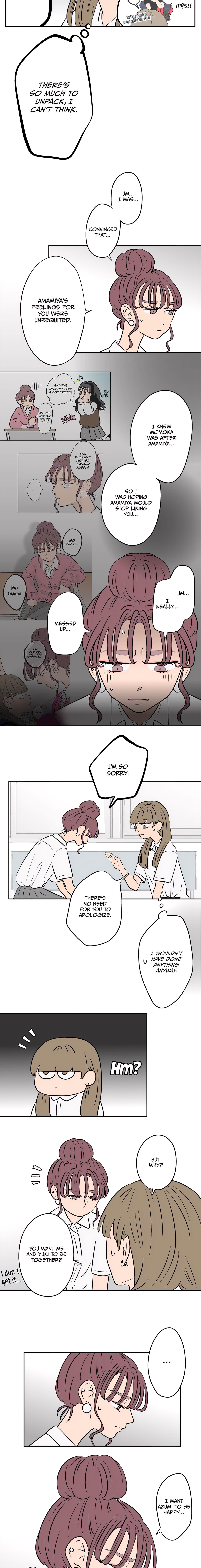 Read Koori no Jouheki Manga Online
