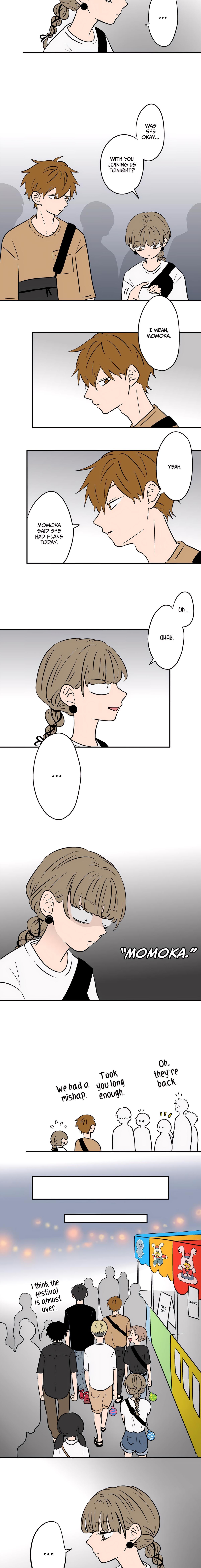 Read Koori no Jouheki Manga Online