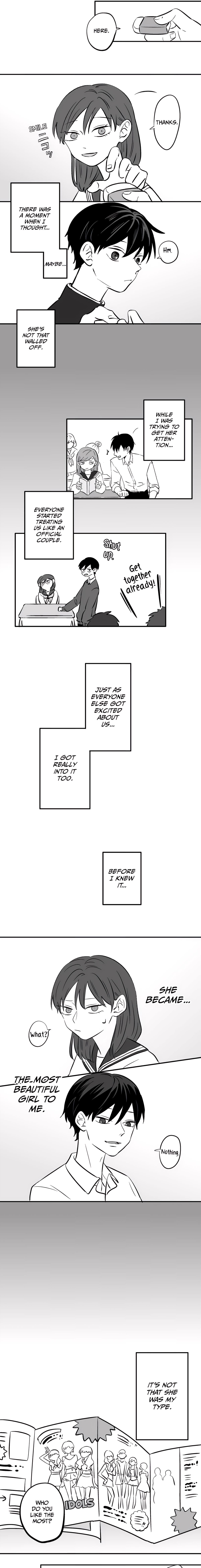 Read Koori no Jouheki Manga Online