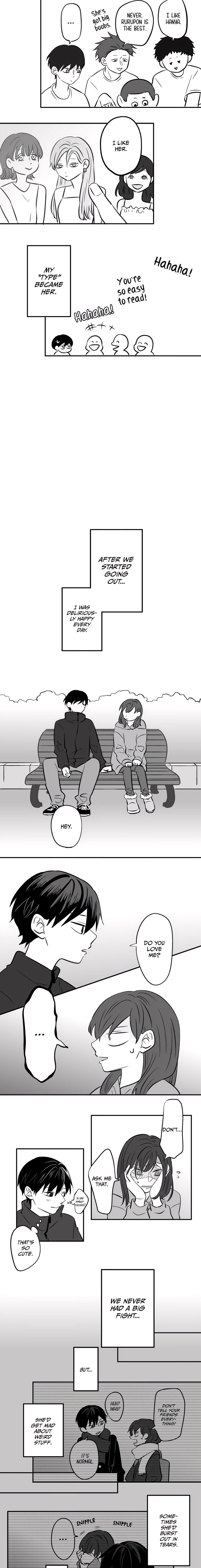 Read Koori no Jouheki Manga Online