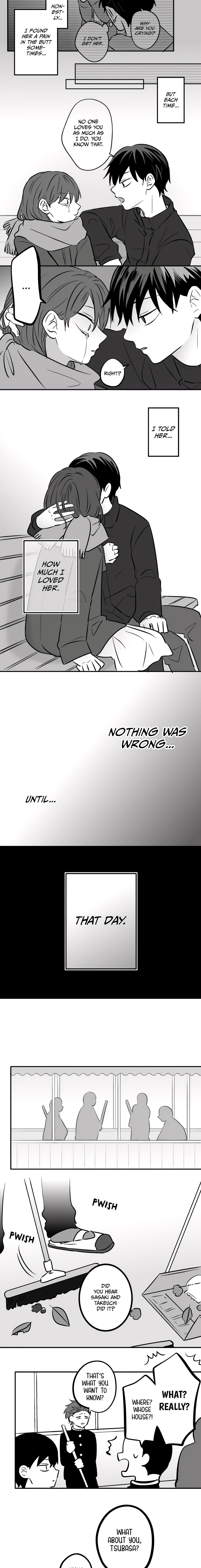 Read Koori no Jouheki Manga Online