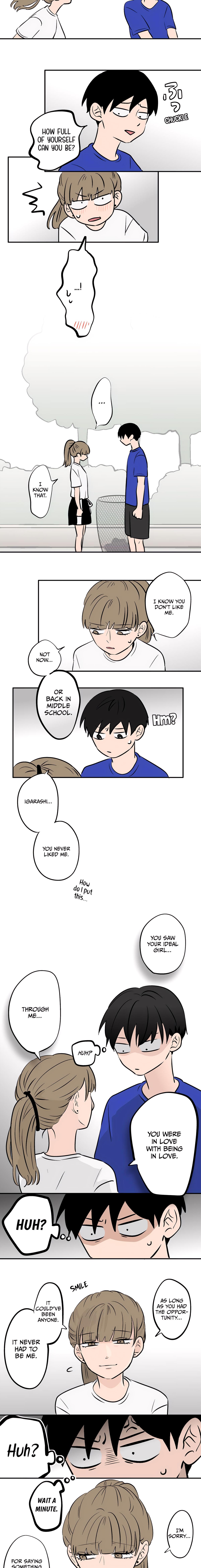 Read Koori no Jouheki Manga Online