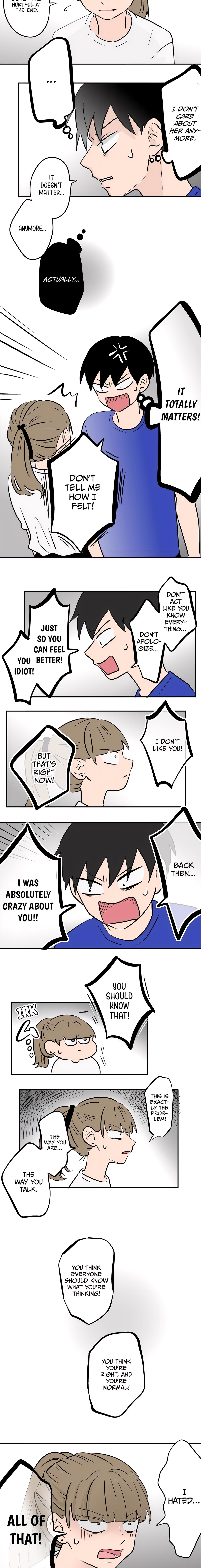 Read Koori no Jouheki Manga Online
