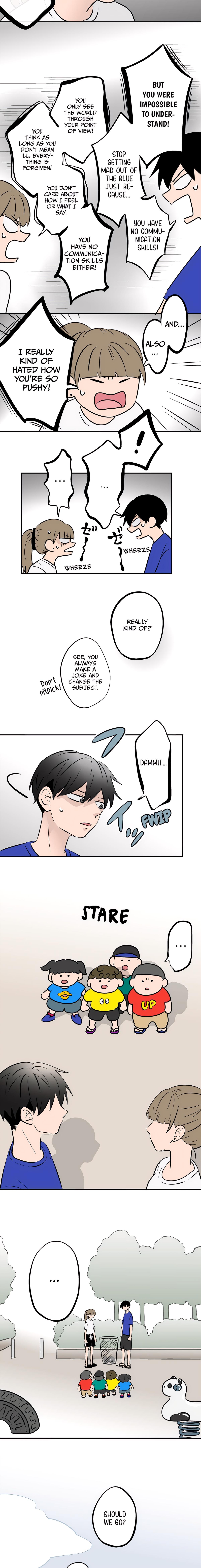 Read Koori no Jouheki Manga Online