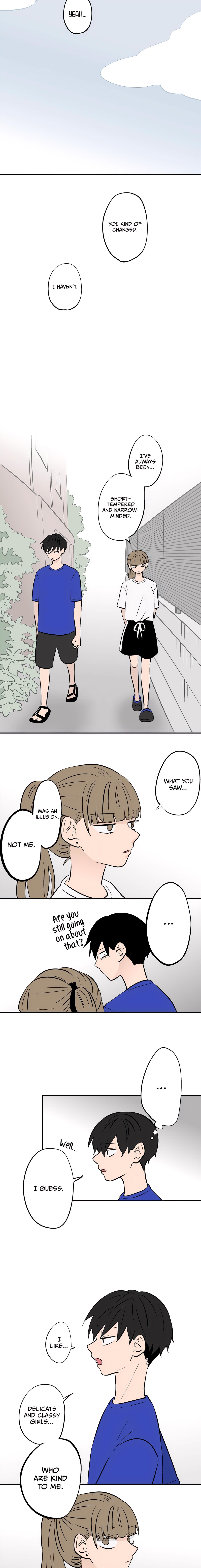 Read Koori no Jouheki Manga Online