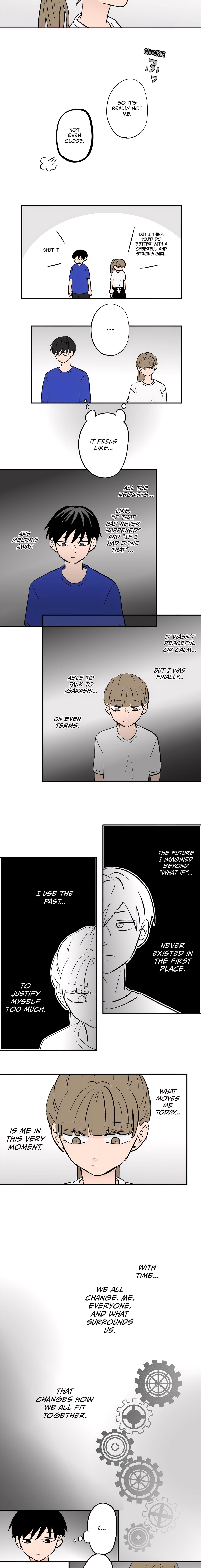 Read Koori no Jouheki Manga Online