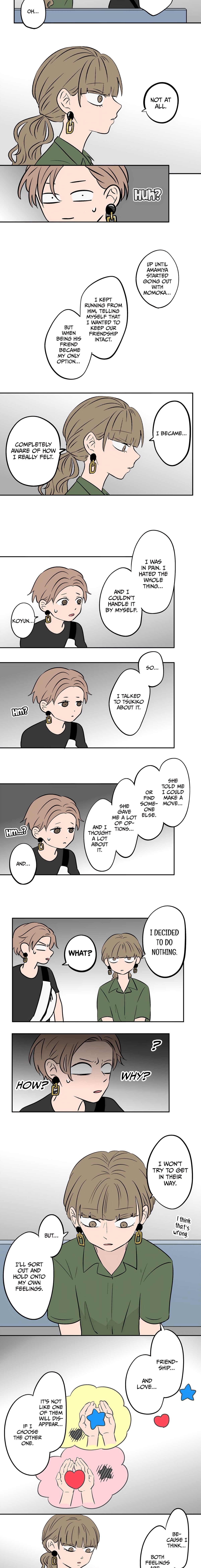 Read Koori no Jouheki Manga Online