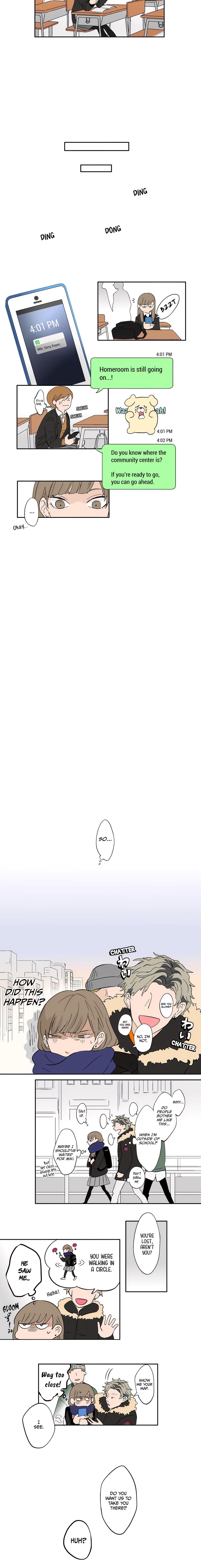 Read Koori no Jouheki Manga Online