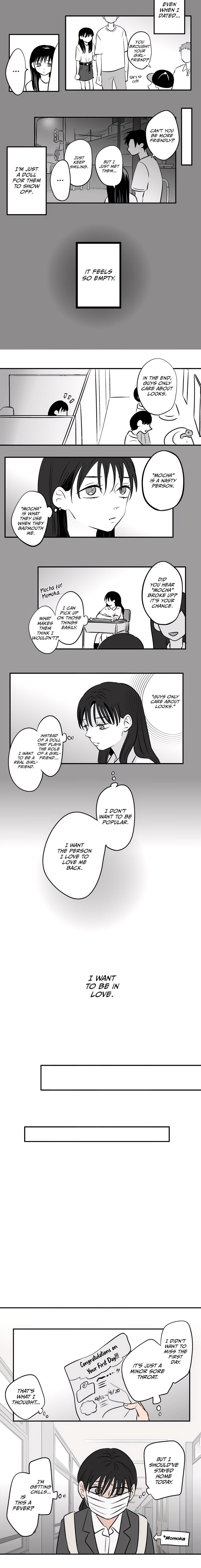 Read Koori no Jouheki Manga Online