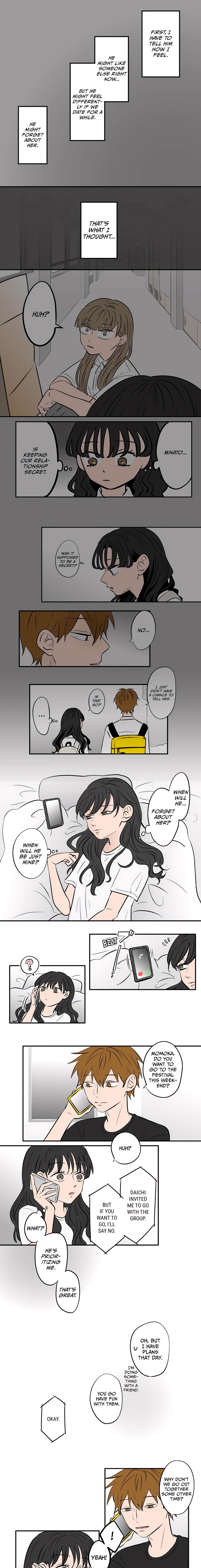 Read Koori no Jouheki Manga Online