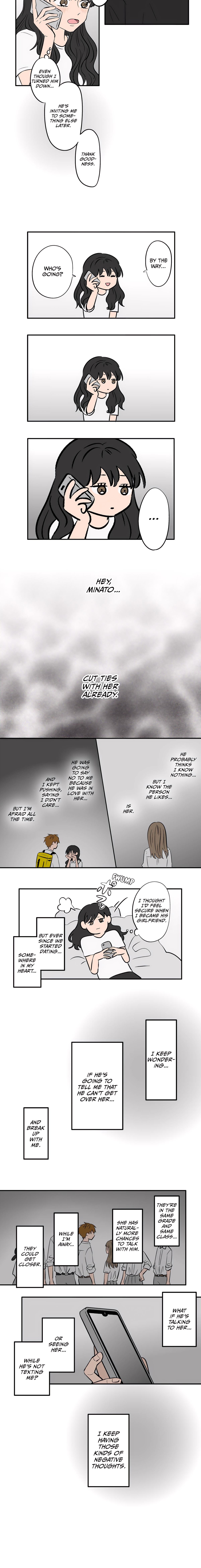 Read Koori no Jouheki Manga Online