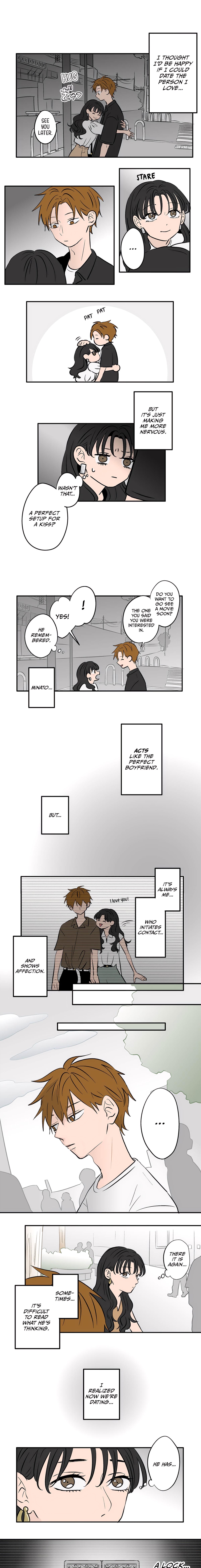 Read Koori no Jouheki Manga Online