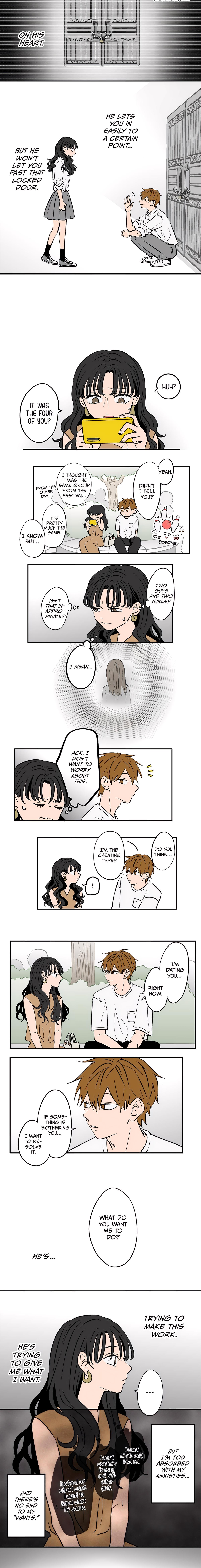 Read Koori no Jouheki Manga Online