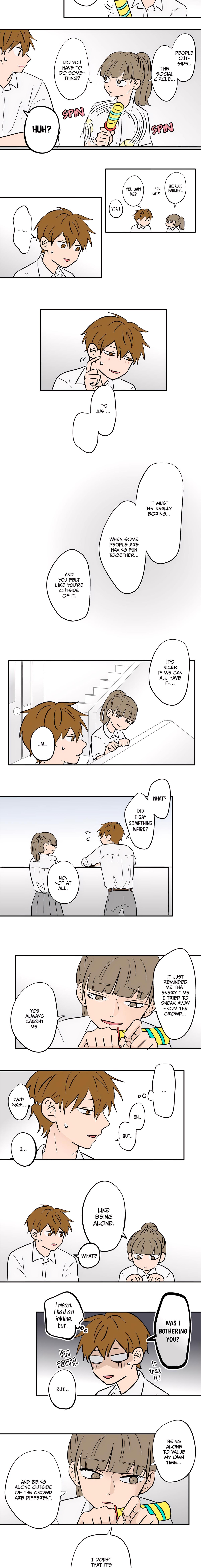 Read Koori no Jouheki Manga Online