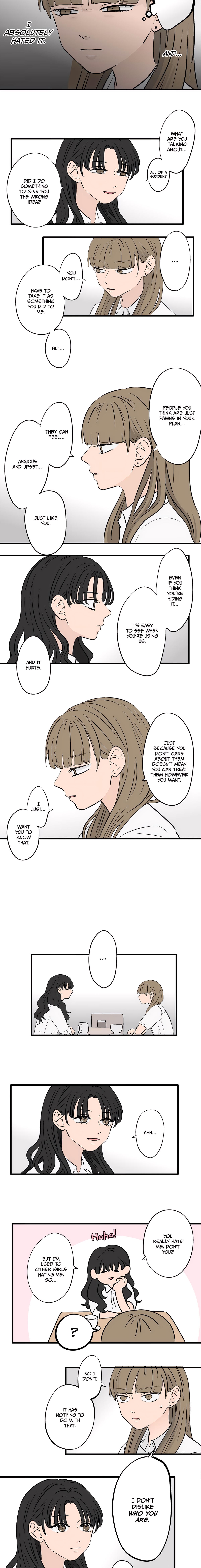 Read Koori no Jouheki Manga Online