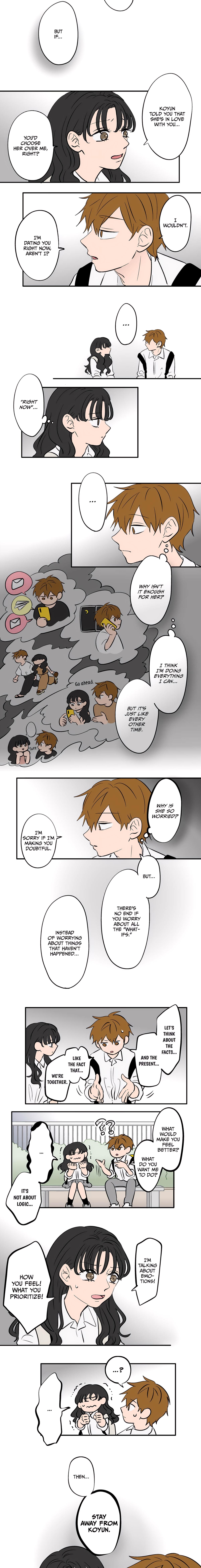 Read Koori no Jouheki Manga Online