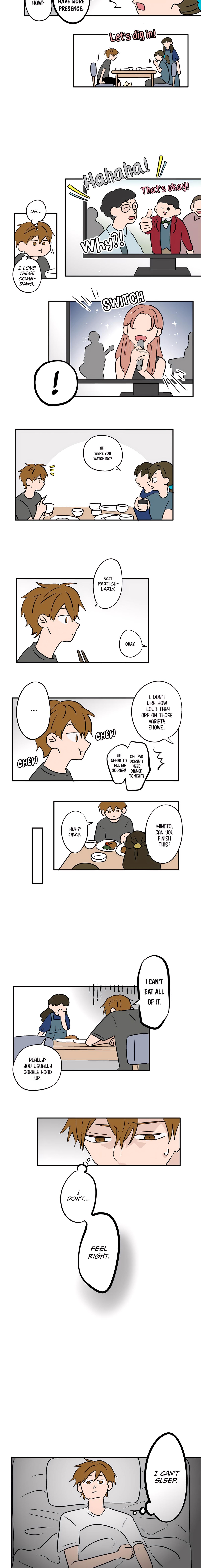 Read Koori no Jouheki Manga Online