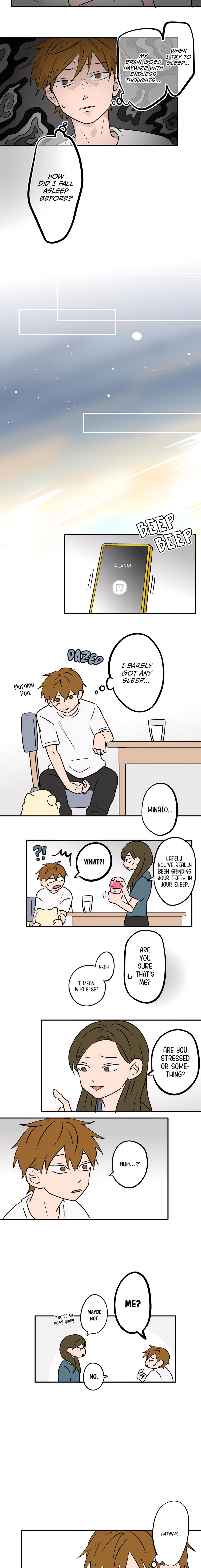 Read Koori no Jouheki Manga Online