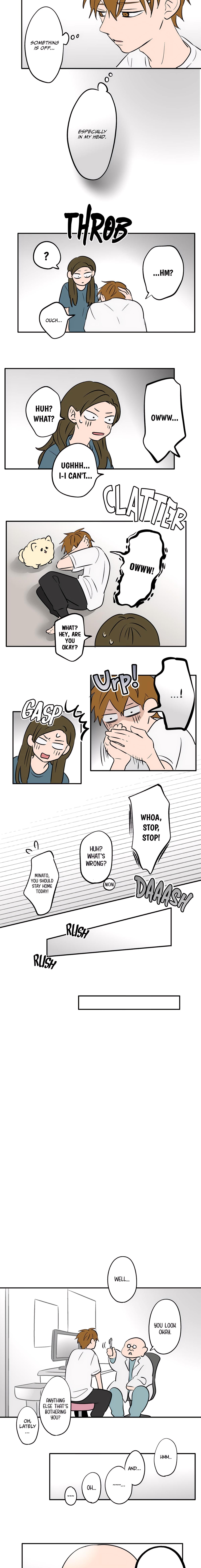 Read Koori no Jouheki Manga Online