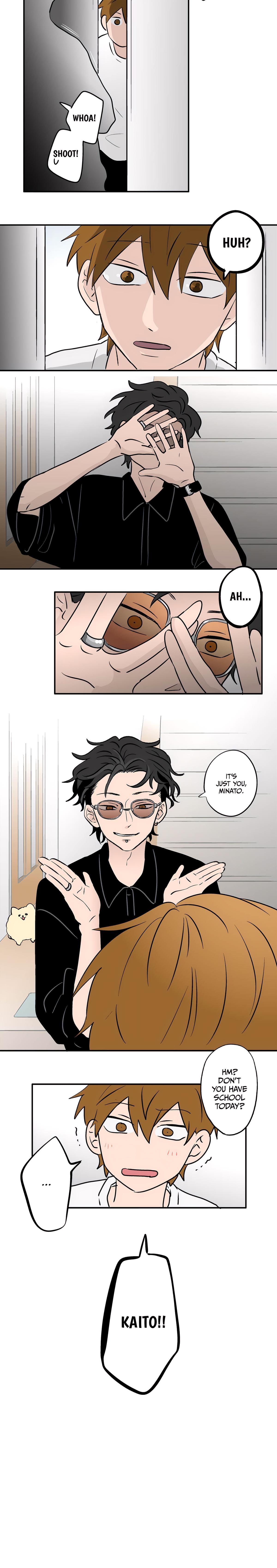 Read Koori no Jouheki Manga Online
